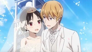 【散人】最强婚礼策划师 看完结婚记得找我