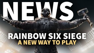 Would You Play Rainbow Six Siege Mobile? | GameSpot News