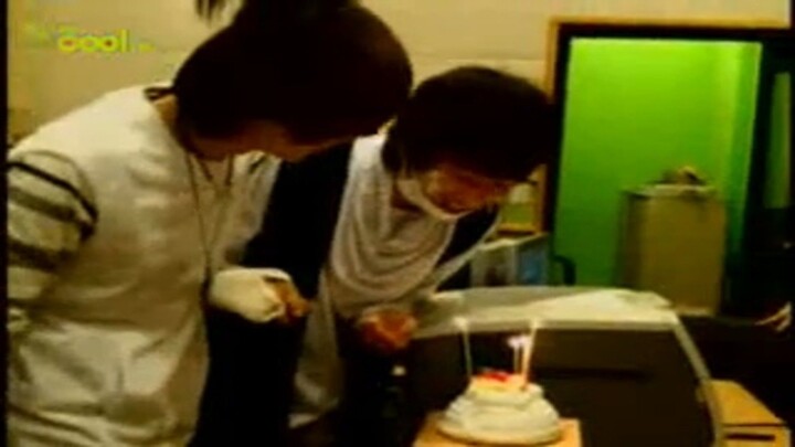 2008 Sukira Hyukjae Birthday