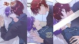 Ep 27 Flirting Omega | Yaoi Manga | Boys' Love