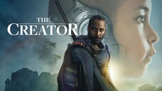 WATCH MOVIE: The Creator 2023 trailer: link in the description: