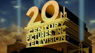 20th Century Pictures TV - Remake