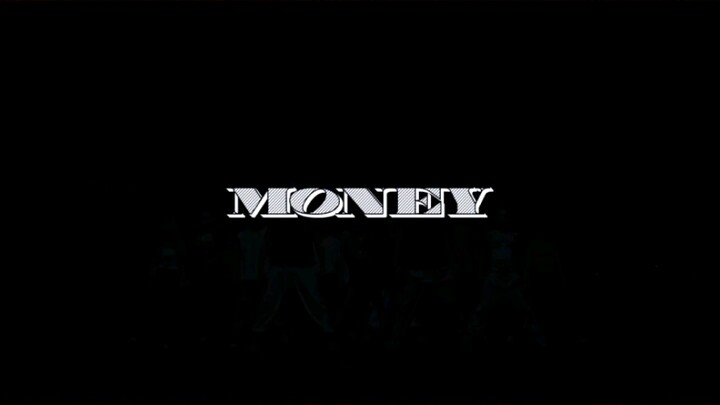 [เพลง][MV]<Money> MV|BLACKPINK LISA