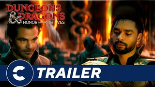 Official Trailer DUNGEONS & DRAGONS: HONOR AMONG THIEVES - Cinépolis Indonesia