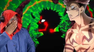 Itadori's Fate Jujutsu Kaisen Episode 2 Reaction