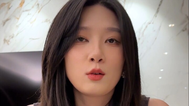 The sense of security thing