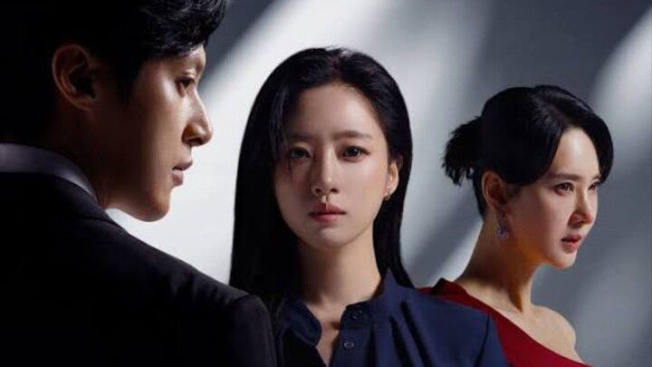 First Man | Ep 03 | English sub