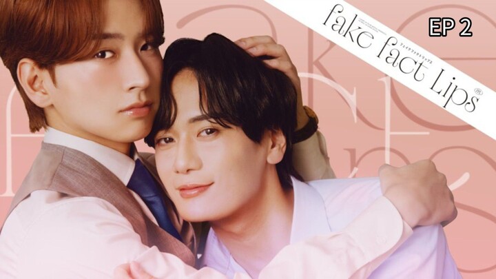 🇯🇵 EP 2 : SUB INDO