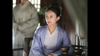 Ye Xuanqing - When The Song | The Story of Ming Lan OST