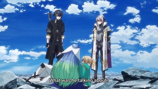 Naze Boku no Sekai wo Daremo Oboeteinai no ka? Episode 8 English Subbed