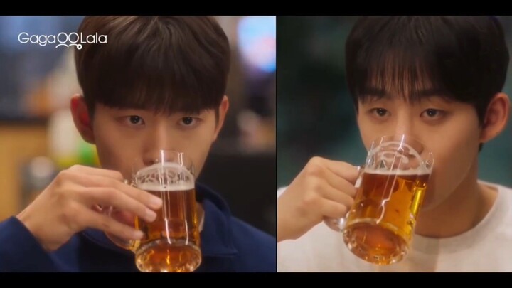 Don't count your bestfriend out yet in the running to who should become your boyfriend, Doha!