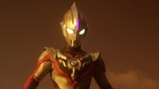 Ultraman Orb | อุลตร้าแมน ออร์บ | ตอนที่ 7 [พากย์ไทย]