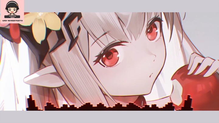 Nightcore - KHÔNG THỂ THA THỨ - (Lyrics) ) #animeFORyou