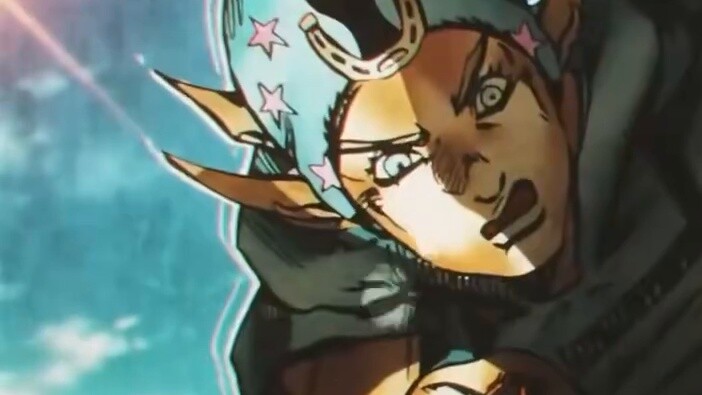 【وحش مخيف】