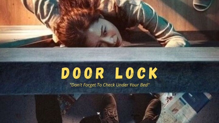 Door Lock Movie #moviereview