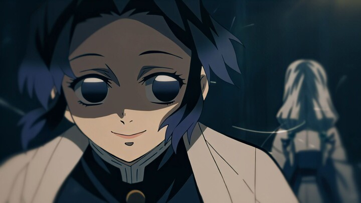 RIGHT HERE - Demon Slayer [AMV]