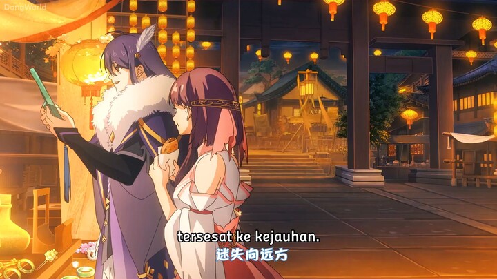 To Be Winner Episode 05 Subtitle Indonesia