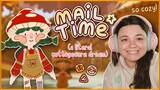 is Mail Time the COZIEST game ever? let's try the FREE demo!
