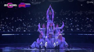 Street Dance Girls Fighter 2 - Episode 6 (EngSub 1080p 60FPS) | The Final Mission | Part 2 of 2