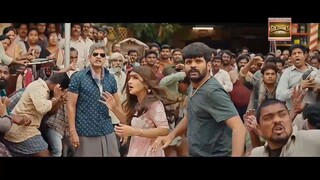 Mahesh Babu l Action Movie in Hindi Dubbed 2025