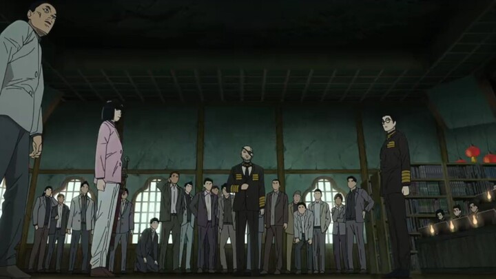 nipon sangoku episode 3
