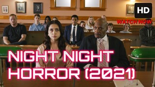 Night Night (2021) SUB INDO