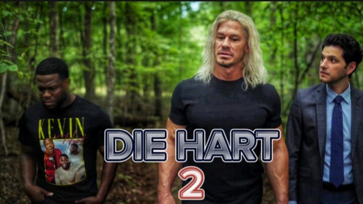 DIE HARTER 2 (2024) full action movie