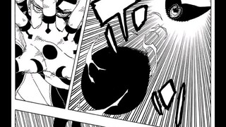 Boruto Two Blue Vortex CHAPTER 24 😱 "cek di penjelasan"