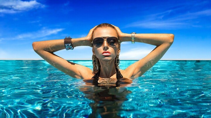 Car Music 2024 Top Hits Deep House Mix Chillout 音乐