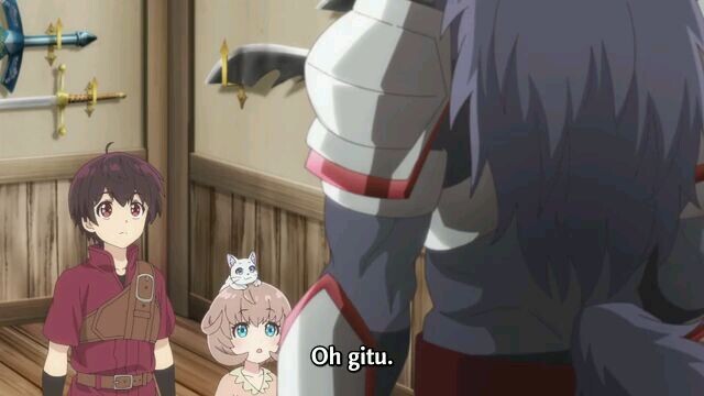 eps_4 saikyou no shokugyou wa yuusha demo kenja