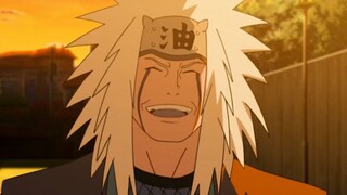 Apakah Jiraiya benar-benar mati? Kita semua tertipu!