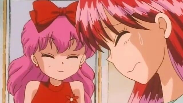 Akazukin Chacha ep 74 (TAGALOG DUB)