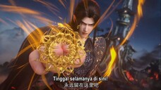 BTTH Season 5 Episode 172 Sub Indo