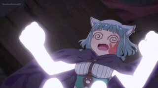 Isekai shoukan wa nidome desu eps 7 – cuplikan