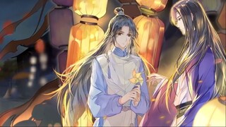 EP10：The Emperor's Strategy