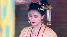 【宁安如梦路透】前期反派造型的皇后也太明艳了吧！