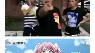 Challenging the Cat and Mouse Team Is Stupid (13)