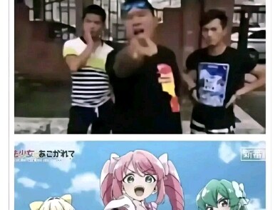 挑战猫鼠队是愚蠢的（13）