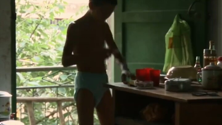 “Bộ phim này có tính nghệ thuật rất cao đấy!”