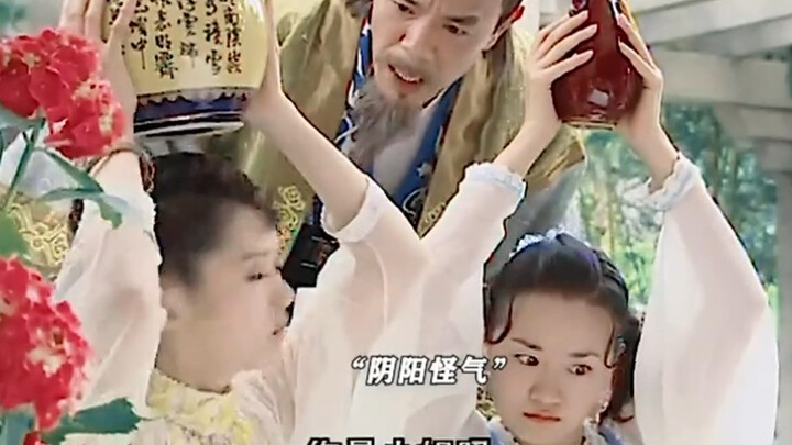 พ่อรักลูกสาวจริงๆ ทั้งพ่อทั้งลูกเหมือนกันเป๊ะ!