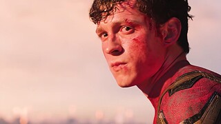 Trailer "Spider-Man 4 New Home", Venom Spider-Man cocok