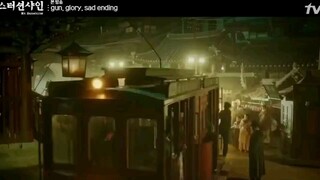 MR SUNSHINE episode 22.5, eng sub