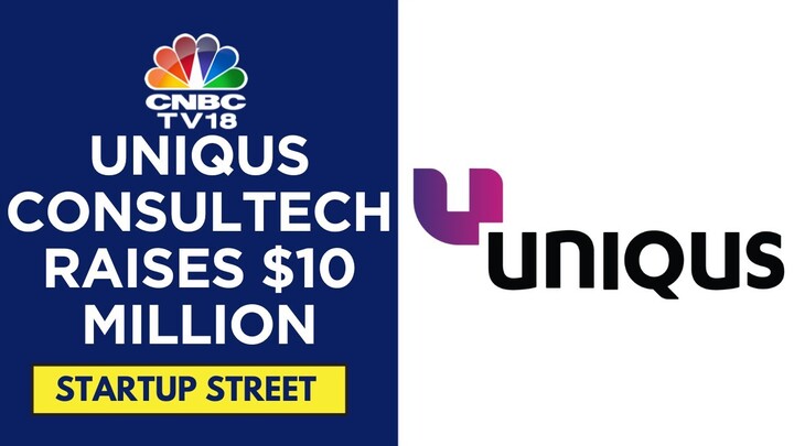 Uniqus Consultech Bags $10M In Series B Funding Round Led by Nexus Venture Partners | CNBC TV18
