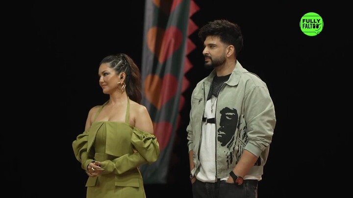 SPLITSVILLA 16 EPISODE 6