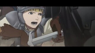 Berserk- Ougon Jidai-hen - Memorial Edition Episode 2