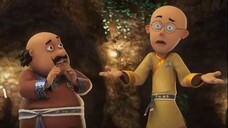 Motu Patlu Ki Comedy season 15 Compilation