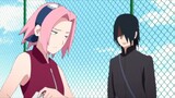 Sakura se da cuenta que Sasuke es un Pervertido pero es un Malentendido / Sub en Español