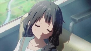 [MAD]Semua karya indah dari Kyoto Animation|<Ce Lian>