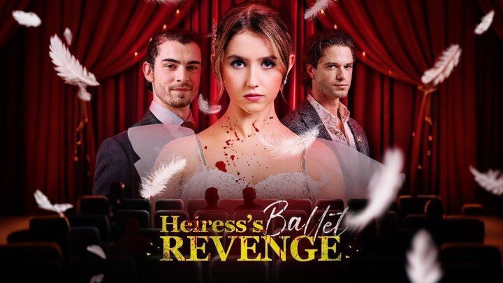 Heiress’s Ballet Revenge｜Her Husband’s Trophy Was Her Legs, Her Revenge Was His Ruin #moboreels