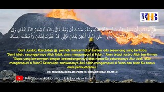 Hati - Hati Atas Lisanmu